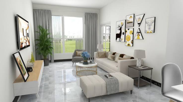 Modern 3 Bedroom Family Home photo 4
